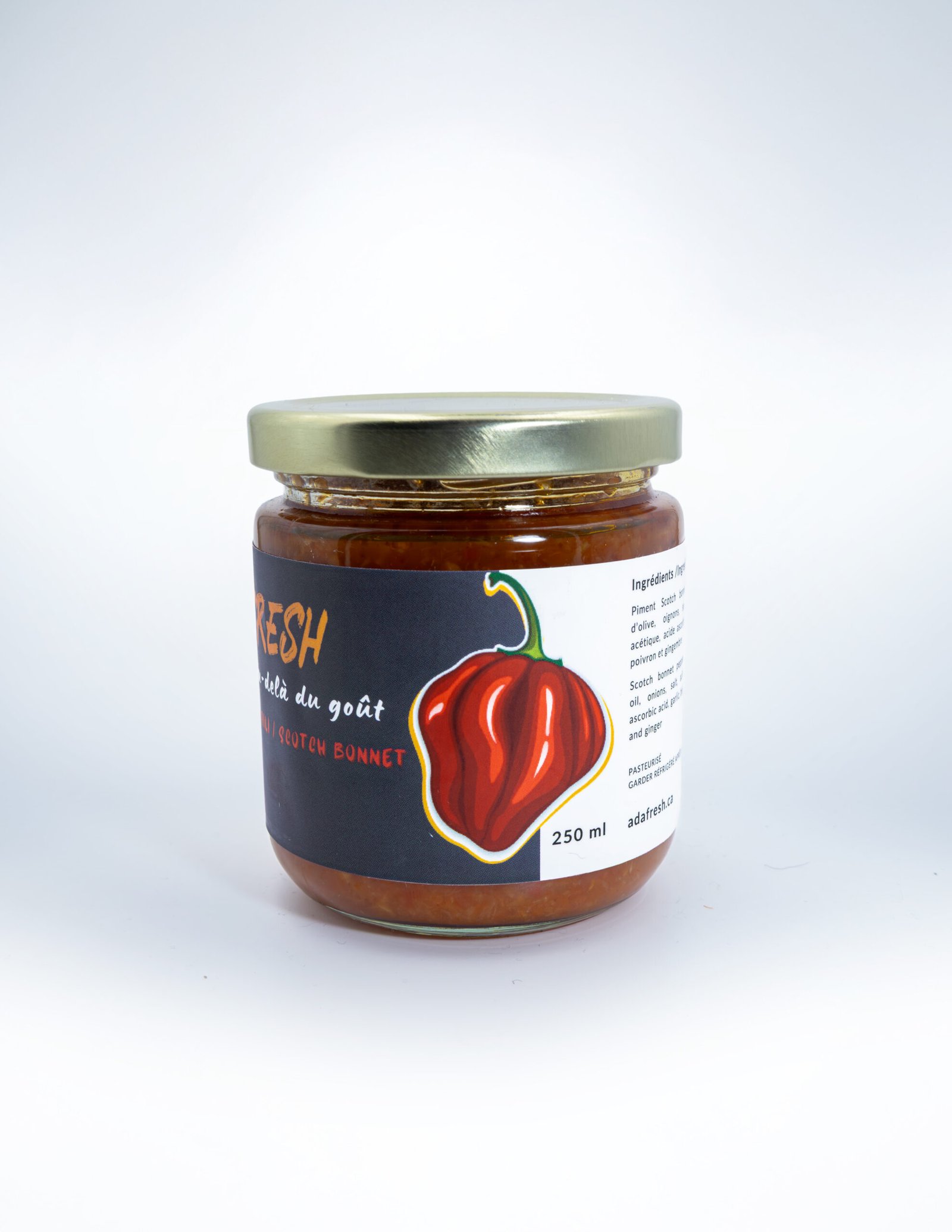 Scotch Bonnet